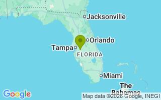 Google Map Image for Pinto