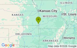 Google Map Image for Rosie