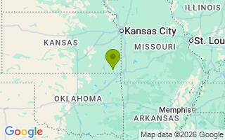 Google Map Image for Rosie