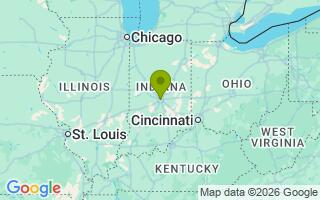 Google Map Image for Piper