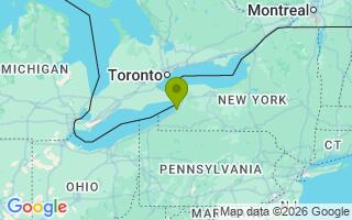 Google Map Image for Genny