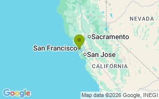 Google Map Image for Wally
