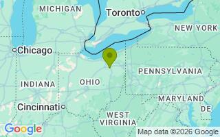 Google Map Image for Maxwell