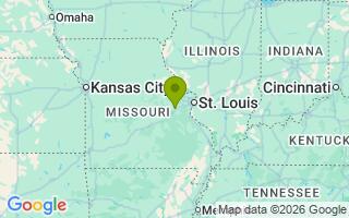 Google Map Image for Rosie