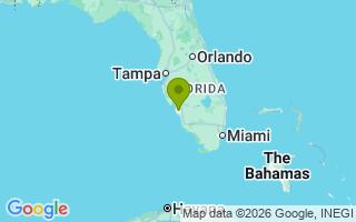 Google Map Image for Luna