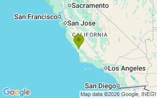 Google Map Image for Millie