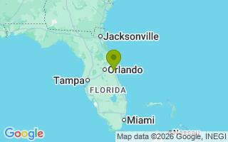 Google Map Image for Oakley