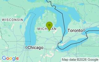 Google Map Image for nymeria