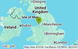 Google Map Image for Donney