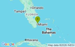 Google Map Image for Parker