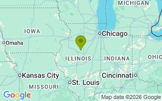 Google Map Image for Chewbacca