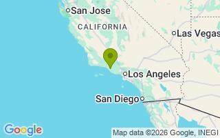 Google Map Image for Cooper