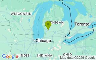 Google Map Image for Roxy