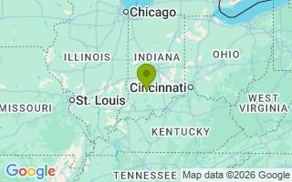 Google Map Image for Pete