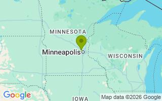Google Map Image for Blu