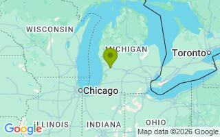 Google Map Image for Wicket