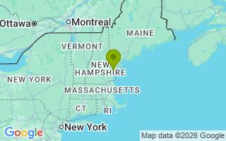 Google Map Image for Keanu Snow Wick