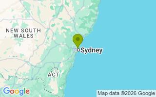Google Map Image for Ash