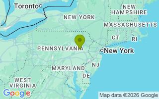 Google Map Image for Hennessey 