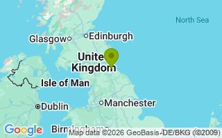 Google Map Image for Reggie 