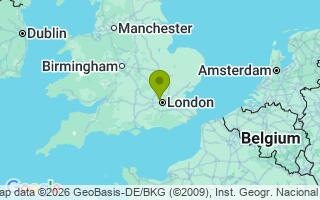 Google Map Image for Daisy