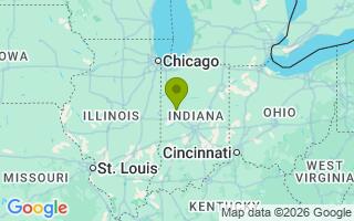 Google Map Image for Izzy