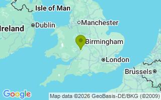 Google Map Image for Koko