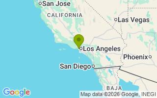 Google Map Image for Mr. Fox