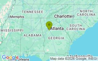 Google Map Image for Queen