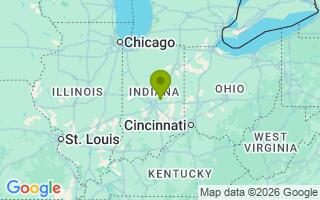 Google Map Image for Oakley