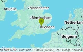 Google Map Image for Max