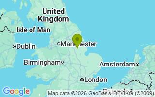 Google Map Image for Rocky