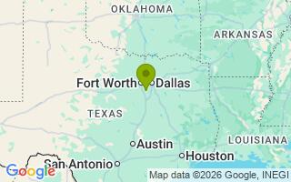 Google Map Image for Winston