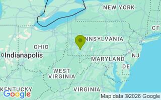 Google Map Image for Firefly