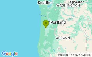 Google Map Image for Rowan