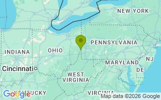 Google Map Image for Daisy May