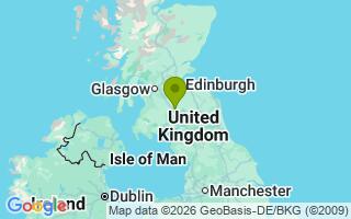 Google Map Image for Pretty P
