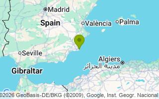 Google Map Image for Pucci