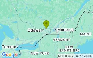Google Map Image for Buddy