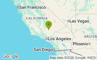 Google Map Image for Draco 