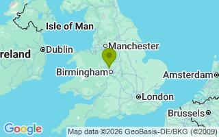 Google Map Image for Fernando