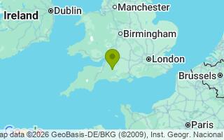 Google Map Image for Pip