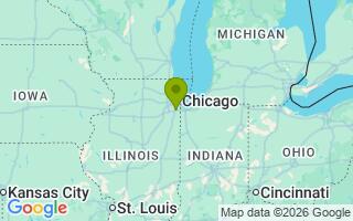 Google Map Image for Cameron 
