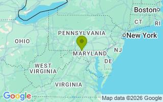 Google Map Image for Brody Moon