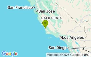 Google Map Image for Cruiser