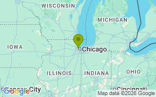 Google Map Image for Benson
