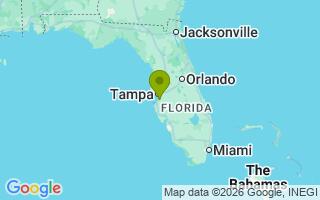 Google Map Image for Callie