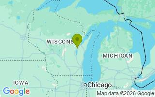 Google Map Image for Dax's Wiseman (Yoda)