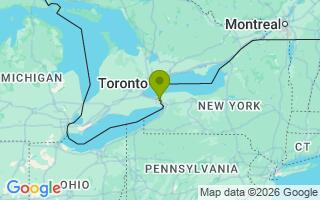 Google Map Image for Horus