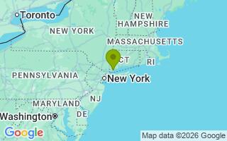 Google Map Image for Buck
